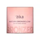 Бронзер ZOLA Natural Bronze Glow 04 Мармурова засмагла бронза Tan Marble Bronze 8.5 г - зображення 3