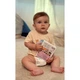 Підгузки Unijoy baby Premium XL 5 (12-17 кг) 40 шт (6973920542452) - зображення 4