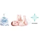 Підгузки Unijoy baby Premium XL 5 (12-17 кг) 40 шт (6973920542452) - зображення 7