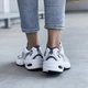 Кросівки жіночі NB530 white blue 38 (24) - зображення 5