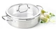 Сотейник с крышкой KitchenAid Proline 3.6 л (CC001886-001) - изображение 2