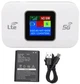 Портативный 4-5G LTE WiFi модем профессиональный 300 Мбит/с - изображение 3