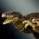 Динозавр Мутадон Світ Юрського Періоду Jurassic World Hammond Collection Mutadon Dinosaur Mattel (JKM90) - изображение 3
