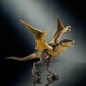 Динозавр Мутадон Світ Юрського Періоду Jurassic World Hammond Collection Mutadon Dinosaur Mattel (JKM90) - изображение 5