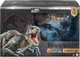 Динозавр Скорпіос Рекс Світ Юрського Періоду Jurassic World Hammond Collection Scorpios Rex Dinosaur Mattel (JKG97) - изображение 2