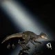 Динозавр Скорпіос Рекс Світ Юрського Періоду Jurassic World Hammond Collection Scorpios Rex Dinosaur Mattel (JKG97) - изображение 6