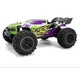 Радиоуправляемая машина PRO 4x4 | Скорая до 45 км/ч | 1:16 - изображение 3