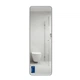 Дзеркало Qtap Gemini 500х1600 з LED-підсвічуванням Inside, з димером, QTGE50160049893 - зображення 1