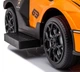 Машинка каталка-толокар Lamborghini лицензия оранжевая (10033) - изображение 10
