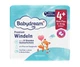 Підгузники Babydream 4+, 9-15 кг, 36 шт в пачці - изображение 1