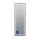 Дзеркало Qtap Gemini 500х1600 з LED-підсвічуванням Touch, з димером, QTGE50160049284 - зображення 3