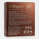 Коллагеновая пудра для лица Million Pauline Collagen Hydro Moisture Two Way Cake 2 в 1 со сменным блоком 13 г + (13 г) Тон 21 (Натурально-бежевый) - изображение 3