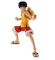 Фигурка Большой Куш - Манки Д. Луффи One Piece MARINEFORD S.H.Figuarts Monkey D. Luffy Action figure Bandai - изображение 1