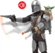 Інтерактивна фігурка Мандалорець та Грогу Зоряні війни Star Wars The Mandalorian & Grogu Bounty Blaster Hasbro (G2842) - изображение 3
