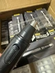 Тример для носа та вух акумуляторний бездротовий Electric Nose Hair Trimmer A8 - изображение 6