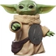 Фігурка Малюк Йода Мандалорець та Грогу Зоряні війни Star Wars The Mandalorian & Grogu Figure Hasbro (G2529) - изображение 3