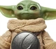 Фігурка Малюк Йода Мандалорець та Грогу Зоряні війни Star Wars The Mandalorian & Grogu Figure Hasbro (G2529) - изображение 9