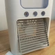 Персональний мінікондиціонер Air Cooler Fan 4-в-1 vener 6 - изображение 7