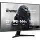 Монітор iiyama G2741QSU-B1 - зображення 11