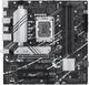 Материнcька плата ASUS PRIME B760M-A D4-CSM s1700 B760 4xDDR4 M.2 HDMI DP mATX CSM (90MB1D00-M1EAYC) - изображение 1