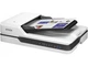 Сканер Epson WorkForce DS-1660W (B11B244401) - изображение 3