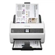 Сканер Epson WorkForce DS-730N (B11B259401) - изображение 2