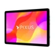 Планшет Pixus Line NEW 6/128GB 4G Dual Sim Grafite - зображення 4