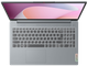 Ноутбук LENOVO IdeaPad Slim 3 15AMN8 (82XQ01KJRA) - изображение 6