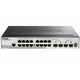 Комутатор мережевий D-Link DGS-1510-20 - изображение 1