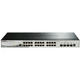 Комутатор мережевий D-Link DGS-1510-28X - зображення 2