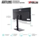 Моноблок ARTLINE Home GX310 (GX310v12Win) - изображение 4
