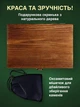 Набор подарочных каменных кубиков для охлаждения виски и других напитков 9 шт с деревянным ящиком и щипцами (CSW-002) - изображение 8