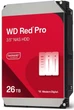Жорсткий диск WD 26TB 3.5" 7200 512MB SATA Red Pro NAS (WD260KFGX) - изображение 4