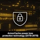 Жорсткий диск WD 26TB 3.5" 7200 512MB SATA Gold (WD261KRYZ) - изображение 3