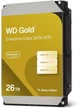 Жорсткий диск WD 26TB 3.5" 7200 512MB SATA Gold (WD261KRYZ) - изображение 8