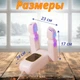 Сушилка для обуви Energy Shoes Dryer с таймером 1/3/5 часов, раскладная, УФ стерелизация - изображение 5