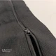Гольфи компресійні для профілактики варикозу Zip Sox, еластичні стягуючі з блискавкою для зняття набряків і втоми ніг, покращення кровообігу, розмір L/XL, 2 шт Чорні LY-105-L/XL-Black - зображення 11