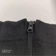 Гольфи компресійні для профілактики варикозу Zip Sox, еластичні стягуючі з блискавкою для зняття набряків і втоми ніг, покращення кровообігу, розмір L/XL, 2 шт Чорні LY-105-L/XL-Black - зображення 14