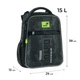 Шкільний набір Kite Education SK8 Board SET_K26-531M-2 - изображение 4