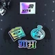 Шкільний набір Kite Education Monster High SET_MH26-531M - зображення 6