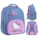 Шкільний набір Kite Education Hello Kitty SET_HK26-556M - изображение 3