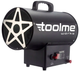 Газовый обогреватель 25 кВт для помещений до 320 м² Toolme KT3397 - изображение 6