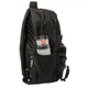 Рюкзак Yes Emotions Black N T-51 (550733) - изображение 4