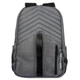 Рюкзак Yes T-51L Mood Zone Grafit для хлопця 44 см (559360) - зображення 5