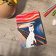Блокнот в клетку ORNER x InnaRuda «Крик» - изображение 5