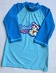 Кофта-лонгслів для купания з довгим рукавом Paw Patrol 122-128 см для хлопчиків 019542 - зображення 1