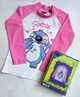 Кофта-лонгслив для купания с длинным рукавом Disney 110-116 см для девочек 489307 - изображение 1