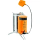 Горелка на дровах Biolite Campstove 2+ кемпинговая зарядка - изображение 1