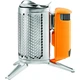 Горелка на дровах Biolite Campstove 2+ кемпинговая зарядка - изображение 3