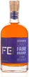 Бренді плодовий Faine Brandy Reserve Слива 0.5 л 40% у подарунковій упаковці (4820269299313) - зображення 2